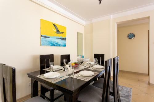 Westlands View Luxury Apartment By Edmor Suites