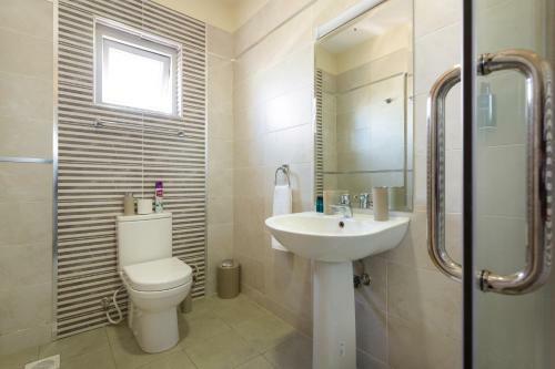 Westlands View Luxury Apartment By Edmor Suites