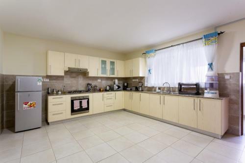 Westlands View Luxury Apartment By Edmor Suites