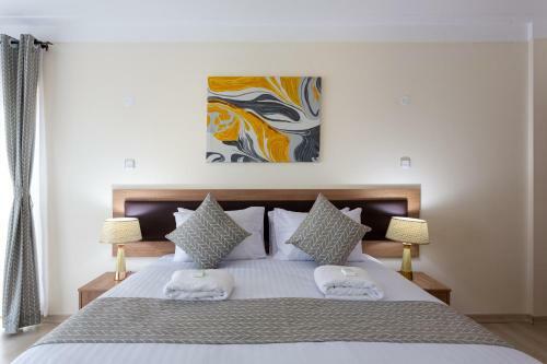 Westlands View Luxury Apartment By Edmor Suites