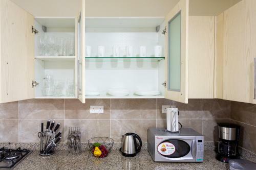 Westlands View Luxury Apartment By Edmor Suites