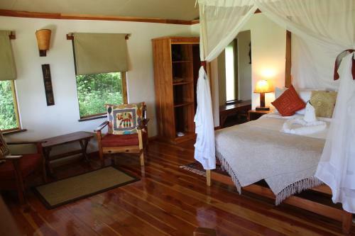 Ziwa Bush Lodge