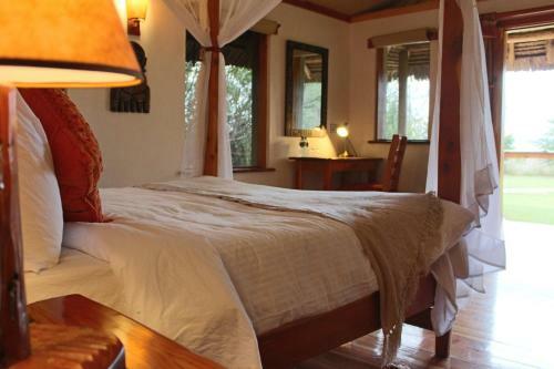Ziwa Bush Lodge
