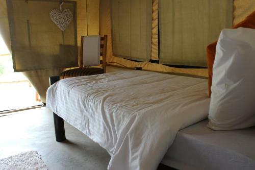 Ziwa Bush Lodge