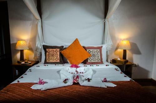 Ziwa Bush Lodge