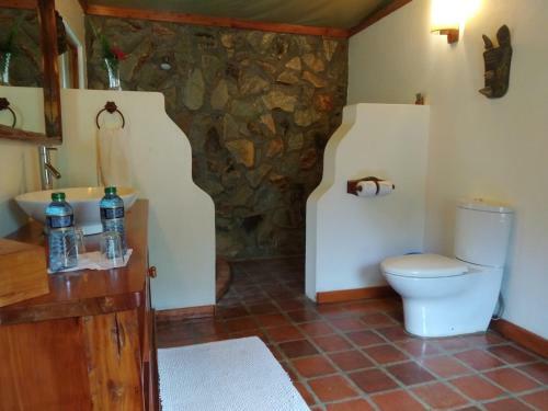Ziwa Bush Lodge