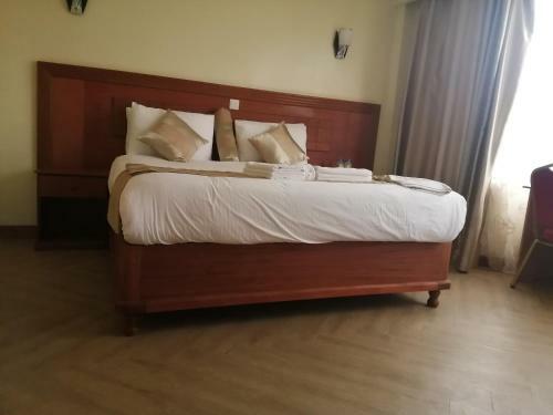Hotel Royal Green Gardens Resort
