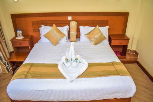 Hotel Royal Green Gardens Resort