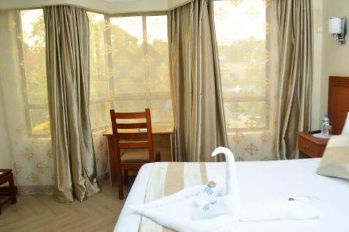 Hotel Royal Green Gardens Resort