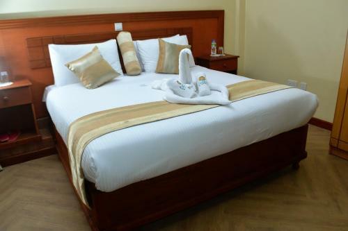 Hotel Royal Green Gardens Resort
