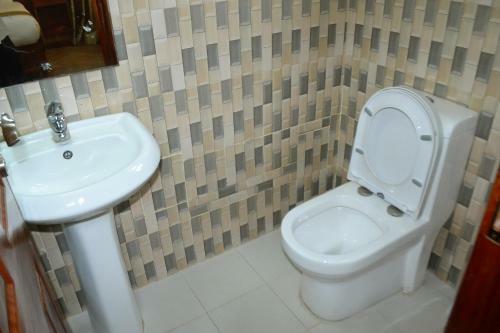 Hotel Royal Green Gardens Resort