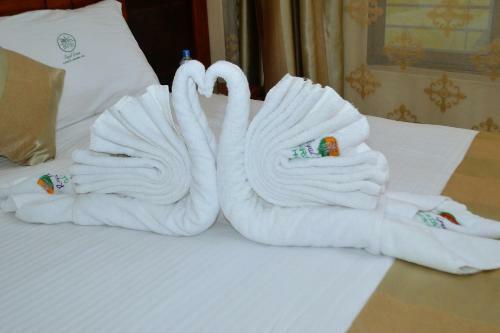 Hotel Royal Green Gardens Resort