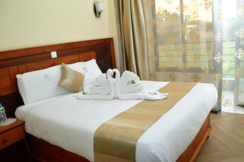 Hotel Royal Green Gardens Resort