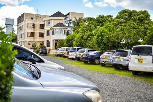 Hotel Royal Green Gardens Resort