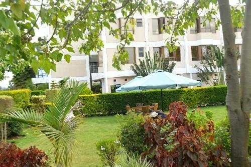 Hotel Royal Green Gardens Resort