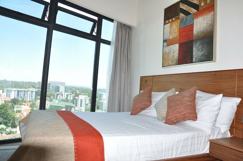 Prime Living Luxury Apartments