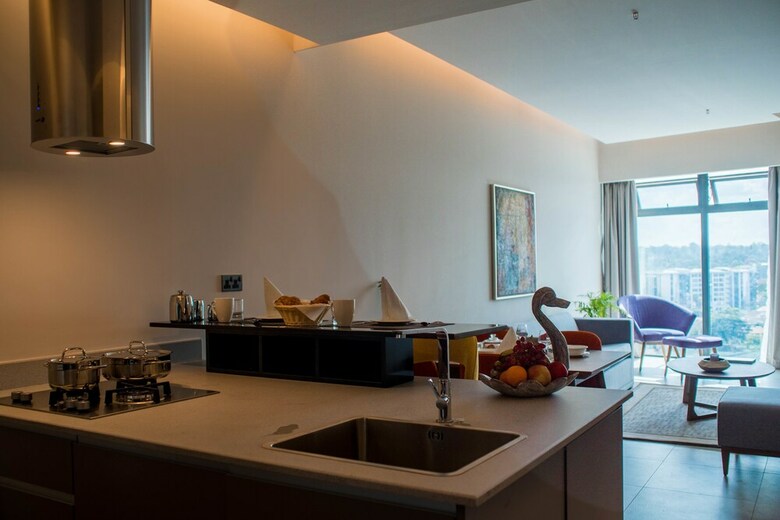 Prime Living Luxury Apartments
