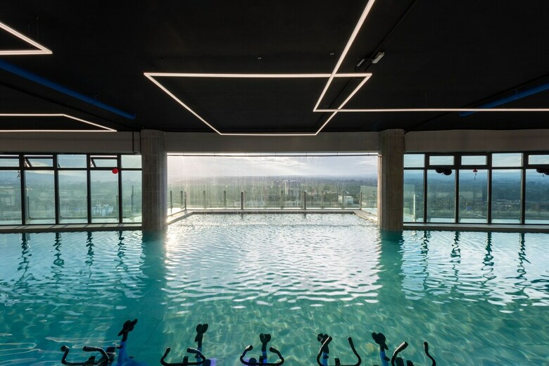 Prime Living Luxury Apartments