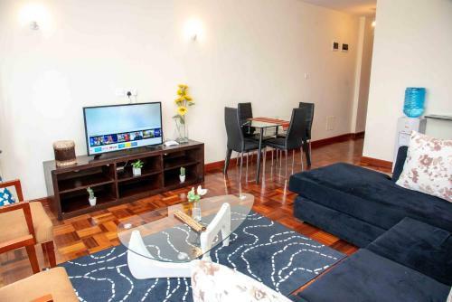 Zoya - Homely 1 Bdrm Apartment
