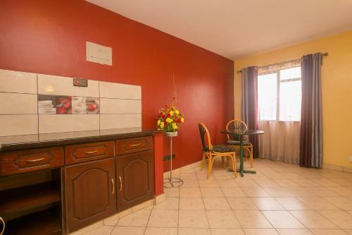 Plus254 Hotel