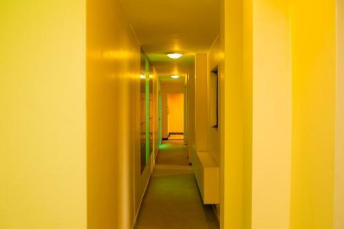 Plus254 Hotel