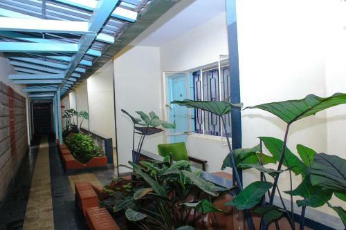 Parklands Villa Hotel