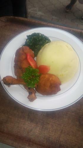 Parklands Villa Hotel