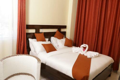 Claire De Lune Moonlight Hotel
