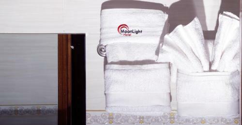 Claire De Lune Moonlight Hotel