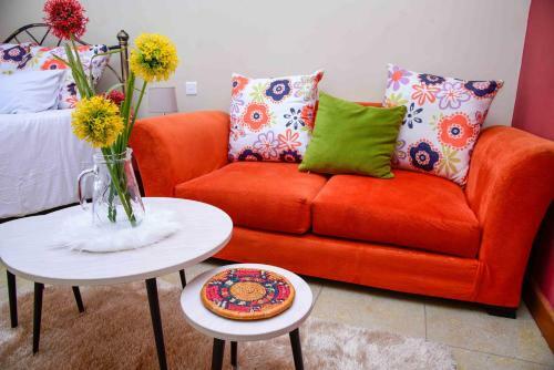 Apartamento West Suites Sherry Homes