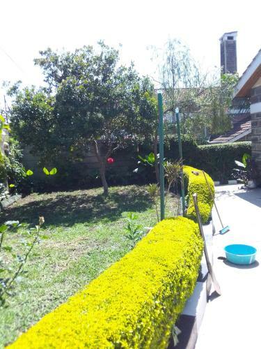 Apartamento Bernkish Homes
