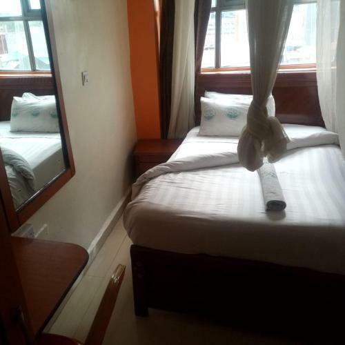 Royal Palm Hotel