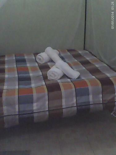 Hotel Pec Guest House