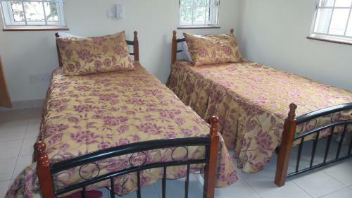 Azanza Mtwapa Holiday Home
