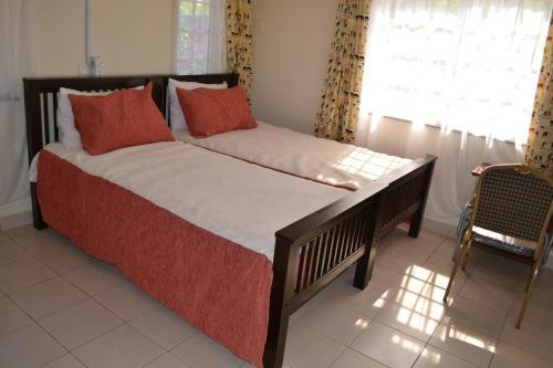 Azanza Mtwapa Holiday Home