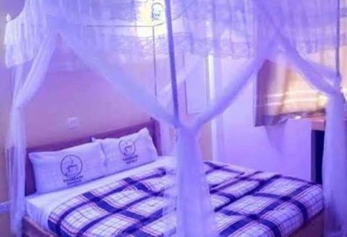 Tourgate Hotel