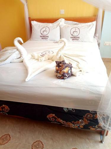 Tourgate Hotel