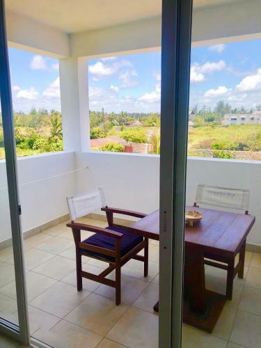 Hotel Visiwa Beach Resort