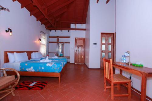 Hotel Mtoni Resort, Naro Moru