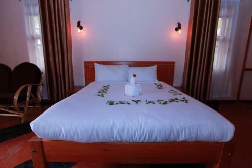 Hotel Mtoni Resort, Naro Moru