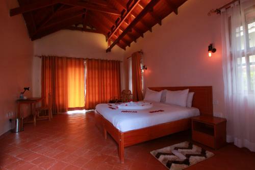 Hotel Mtoni Resort, Naro Moru