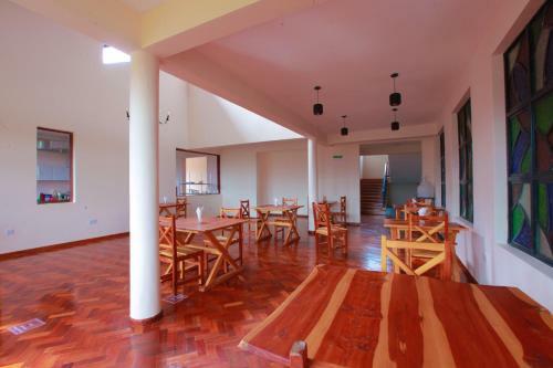 Hotel Mtoni Resort, Naro Moru