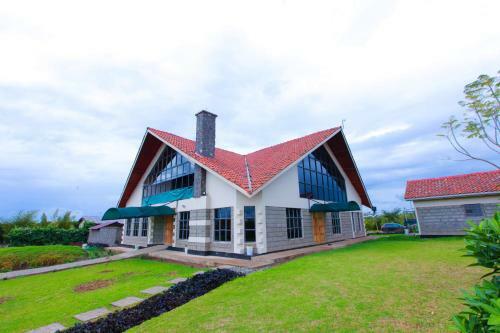 Hotel Mtoni Resort, Naro Moru