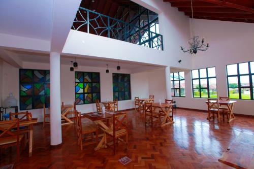 Hotel Mtoni Resort, Naro Moru