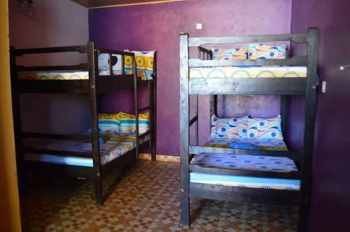 Bed & Breakfast Bidi Badu Airstrip Inn