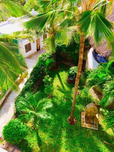 Hotel Forentum House