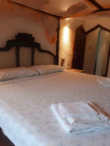 Hotel Forentum House