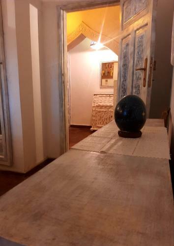 Hotel Forentum House