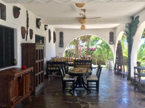 Hotel Forentum House