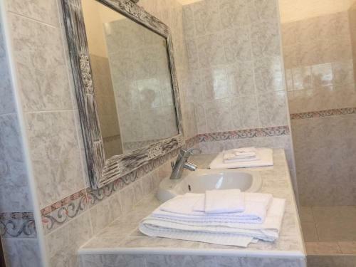 Hotel Forentum House